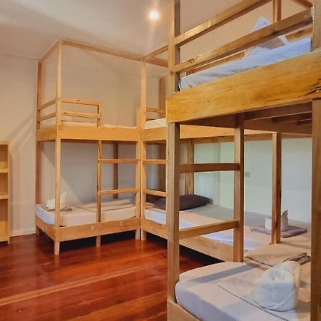 Teritoryo Siargao Hotel General Luna  Kültér fotó